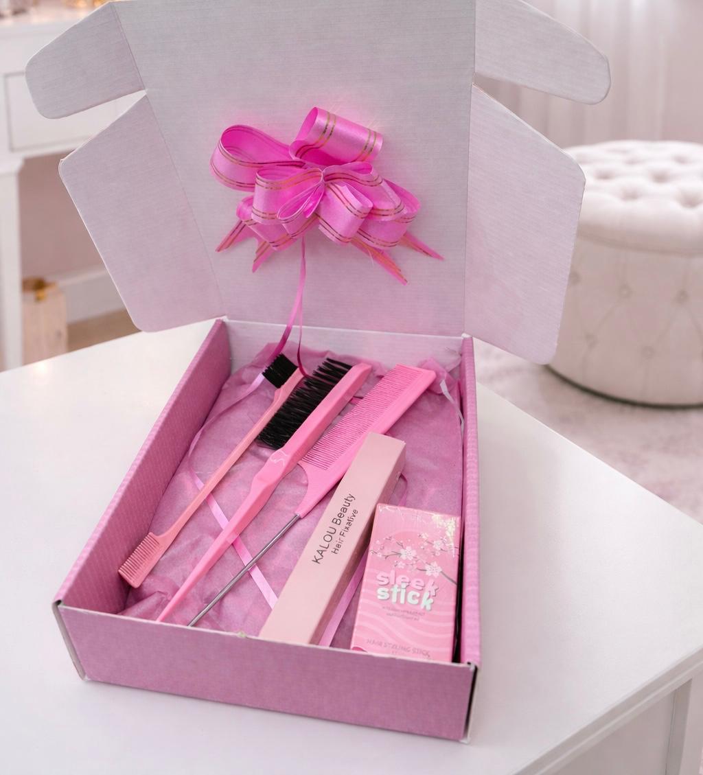 Your Dream fixative box